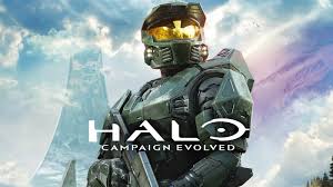 Halo: Campaign Evolved Has Been Classified In Australia
