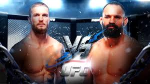Zach Reese vs. Michel Pereira prediction, odds, pick for UFC Houston
