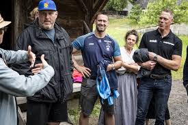 Stucki, Wenger, Sempach - Berner Königs-Trio tippt seine Favoriten