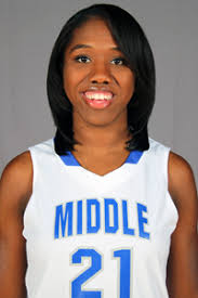 LaRon Dendy is leading the Blue Raiders&#39; charge averaging nearly 15 points and 7 rebounds per game. Meanwhile, the women&#39;s team completed Sun Belt ... - EbonyRowe
