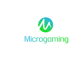 Image of Microgaming