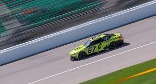 Corey Heim Balances Truck Series Success with Cup Series Opportunities