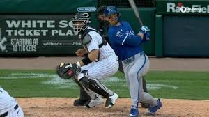 Royals 7-5 White Sox (8 Jun, 2025) Game Recap
