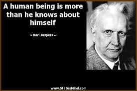 Karl Jaspers Quotes at StatusMind.com via Relatably.com