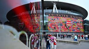 Arsenal x Borussia Dortmund: onde assistir ao vivo, horário, palpite e prováveis escalações do amistoso
