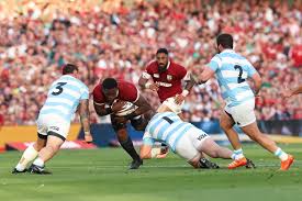 RUGBY.com.au - News update