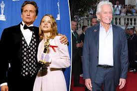 Exclusive | Michael Douglas ‘scared s—tless’ by sick plot to stab him with HIV infected needle at Oscars