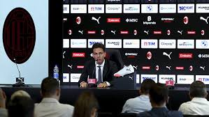AC Milan - News update