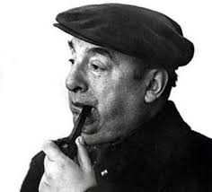 Pablo Neruda
