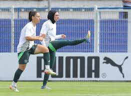 Nigeria vs Algeria: Super Falcons Draw in WAFCON 2024 Group Stage