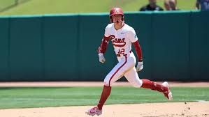 'Follow the Home Run': How Season-Long Adage Led to No. 1 Alabama's Run Rule