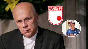 ¡Alerta en la Liga! ¿Favorecen a Santa Fe? Duelo Clave Revela Tensión