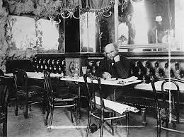 Image result for Paul Verlaine