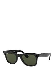 Ray-Ban Siyah Kadın RB2140 Siyah Unisex Güneş Gözlüğü 797252 ...