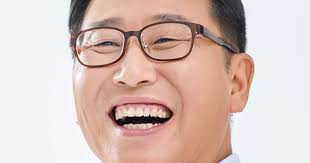 민주당 전당대회