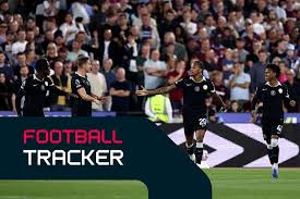 Football Tracker: Bayern and Chelsea dish out thrashings, PSG edge past Angers