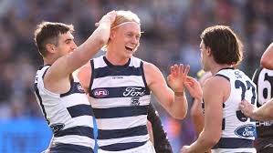 afl.com.au - News update