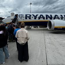ryanair