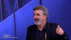 بهروز رهبری فرد
