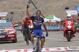 Image result for Vuelta a España 2016 Final Results