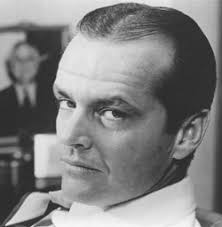 Nicholson as Jake Gittes Though not primarily known for his work in film noir, Jack Nicholson is best known in ... - nichols1