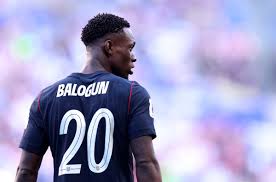 Folarin Balogun, Matthis Abline, and Ansu Fati absent from AS Monaco training