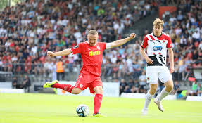 SSV Jahn Regensburg - News update