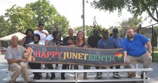 Fort Dodge and Nation to Celebrate Juneteenth 2025