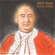 Resultado de imagen de david hume