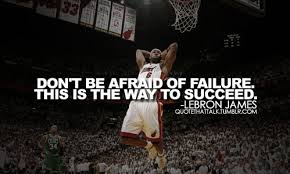 Discover 72 LeBron James Quotes You Need To Know via Relatably.com