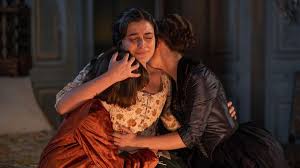 Valle Salvaje: Mercedes confirma sospechas, Isabel se enfrenta a una situación límite en el avance semanal del 9 al 13 de marzo