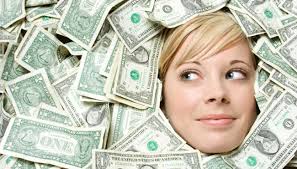 Image result for lottery winner
