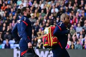 ¡Drama en la Premier! Partido Liverpool vs. Crystal Palace Suspendido - Imagen principal del artículo