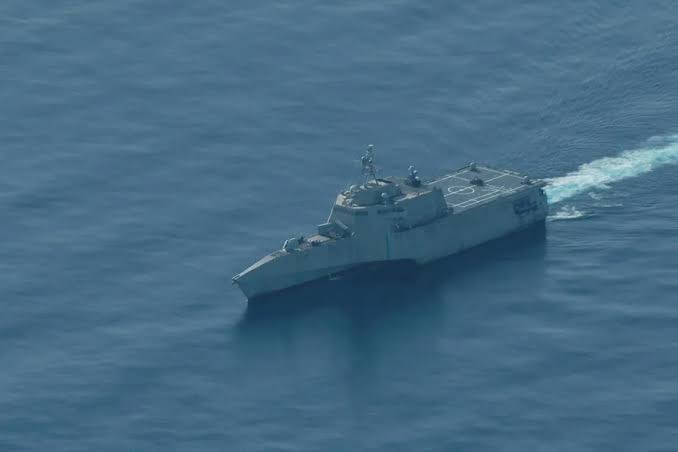 Malaysia raises concerns over US-backed Philippine military base on Balabac island; Anwar Ibrahim cites territorial disputes and proximity to Sabah.