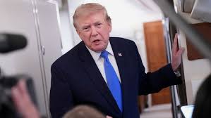 Trump calls Iranian leadership ‘extremely duplicitous’ after Tehran denies new talks will start Monday