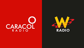 Fusión Radial en Colombia: ¿Qué Pasará con Caracol Radio y W Radio?