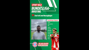 BILD - News update