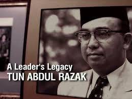 A Leader&#39;s Legacy: Tun Abdul Razak - 119296902_640