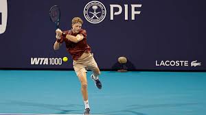 Tuesday, March 24th Order of Play at Miami Open 2026: Landaluce kicks off the day