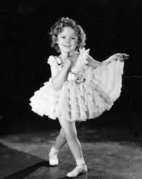 Resultado de imagem para shirley temple oscar