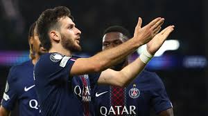 psg vs atalanta