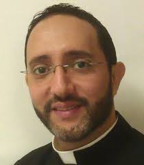 Julio De Jesus Archdiocese of Miami St. Vincent DePaul Regional Seminary. Julio graduated from Florida International University and was pursuing a ... - de-jesus-julio-photo1