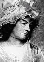 Charlotte Turner Smith was an English Romantic poet and novelist. She initiated a revival of the English sonnet, helped establish the conventions of Gothic ... - 6593_b_1750