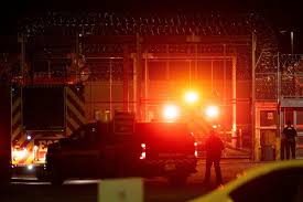 Tennessee Inmate in Critical Condition After ‘Torturous’ Botched Execution, Lawyer Says