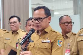 Kemendagri Akan Kaji Ulang 4 Pulau yang Jadi Polemik Aceh dan Sumut