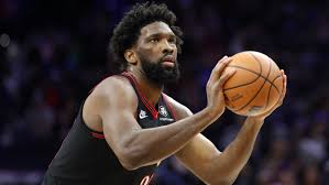 Is Joel Embiid playing tonight? Sixers starting lineup, Sixers injury report