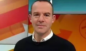 Martin Lewis' MSE issues warning of huge change for Lloyds and Halifax customers