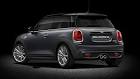Mini cooper sd