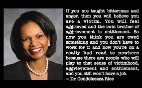 Condoleezza Rice Quotes On Success. QuotesGram via Relatably.com