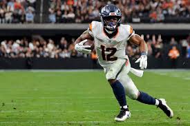 RJ Harvey’s Matchup Signals a Key Fantasy Decision Ahead of Packers Showdown